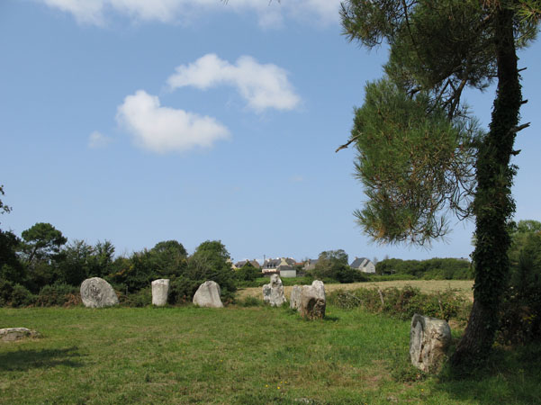 Quadrilat&egrave;re de Crucuno/Parc er Vinglas